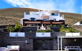 Villa Oasis La Asomada