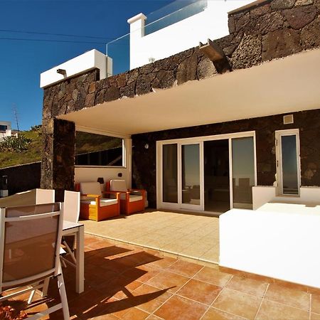 Villa Oasis La Asomada Tías Exterior foto